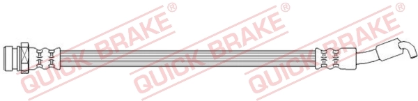 Brake Hose